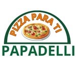 Pizza Para-Ti - Pedido Online - Joinville
